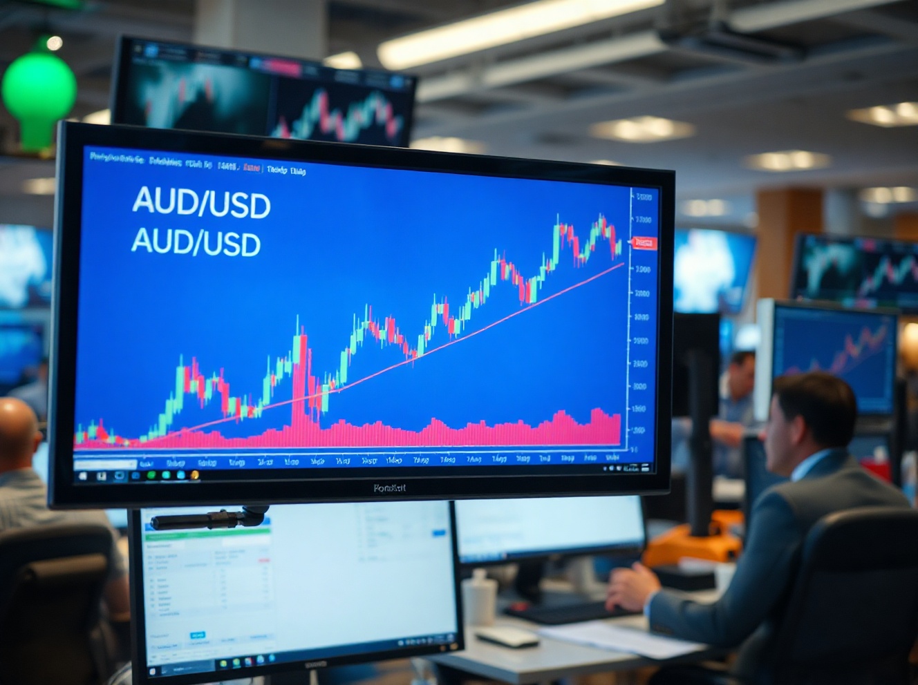 Australian Dollar Hits Fresh High Since June 5 as USD Weakness Outweighs Soft China Data