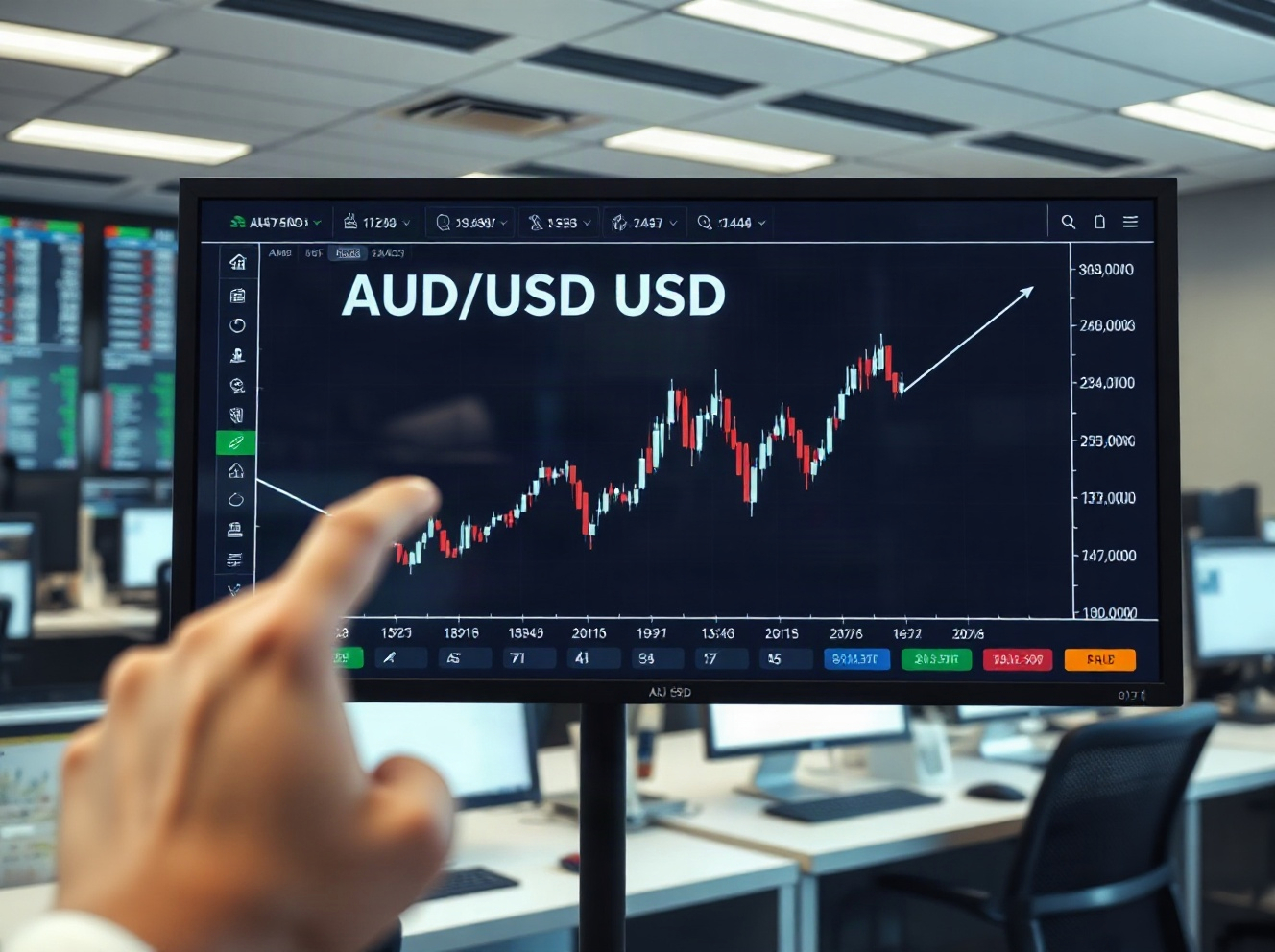 Australian Dollar Holds Near June Highs Above 0.7150 as Iran Sanctions Loom