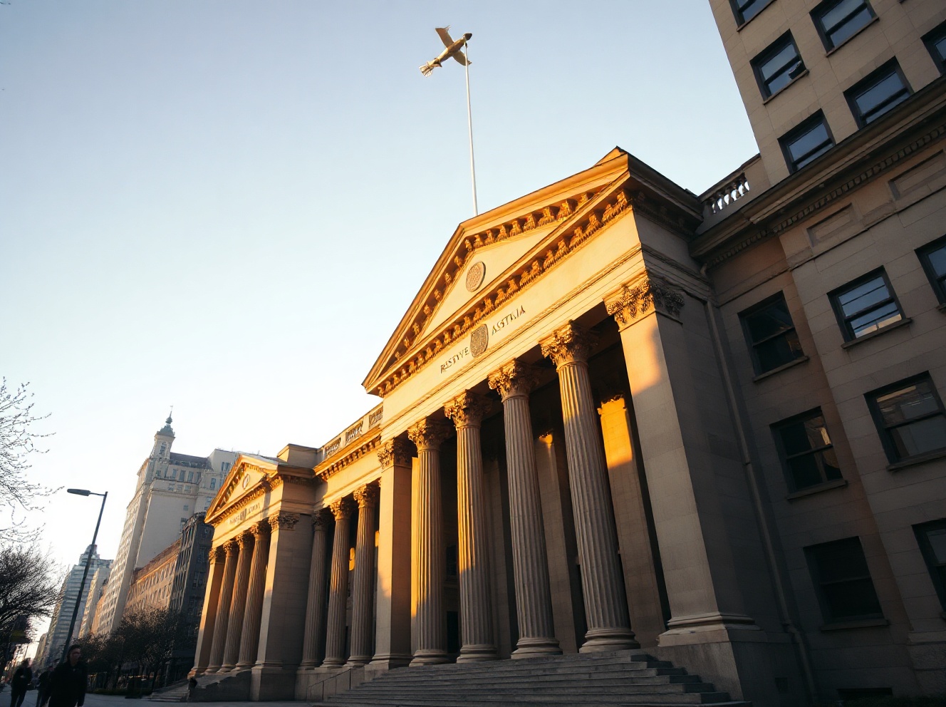 Inflation risks keep RBA on edge, says BNY – Australian dollar outlook