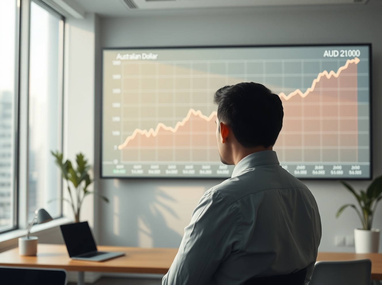 Australian Dollar: ING Sees Bullish Year-End Despite Soft Data