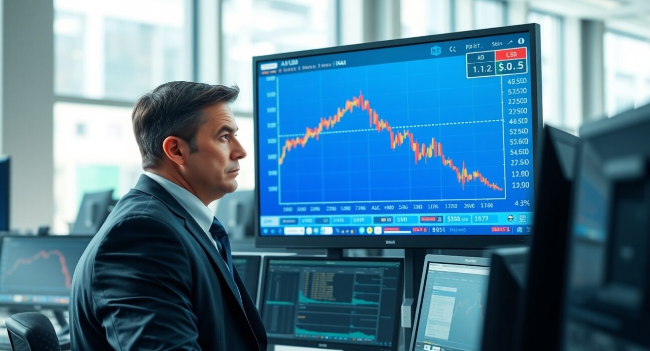 Australian Dollar underperforms as Iran delays peace negotiations affecting currency markets