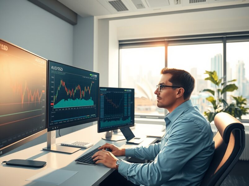 Australian Dollar Analysis: Resilient Performance After Mixed Employment Data Reveals Market Uncertainty
