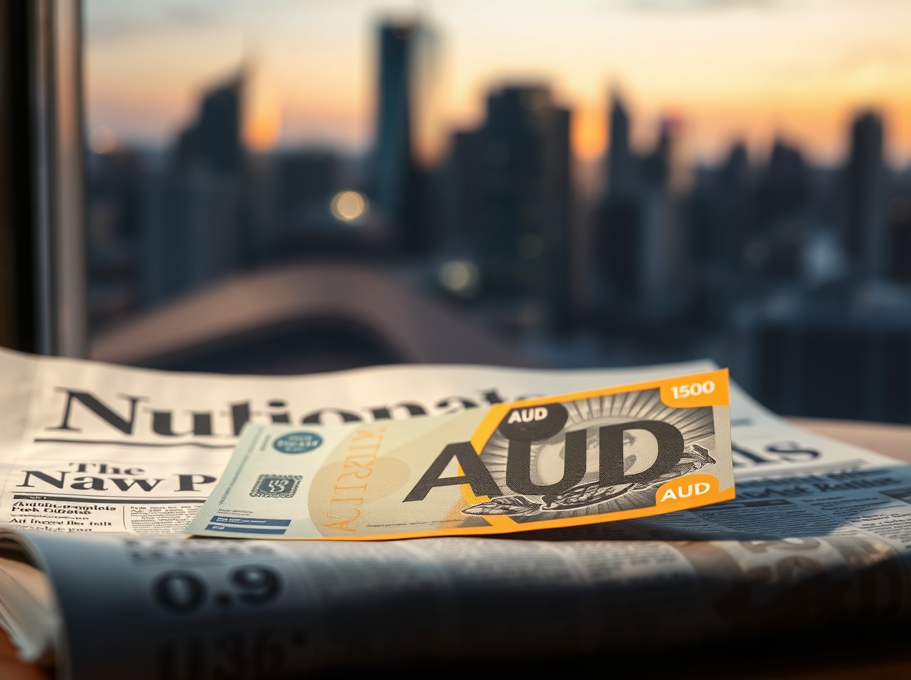 Australian Dollar Defies Jobs Slump, Rallies on Ceasefire Hopes