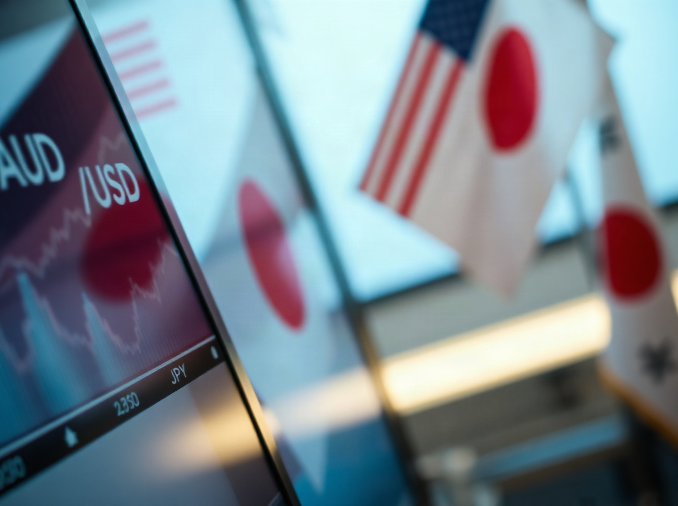 Australian Dollar Pressured Near April Low as Joint US-Japan Intervention Boosts Yen