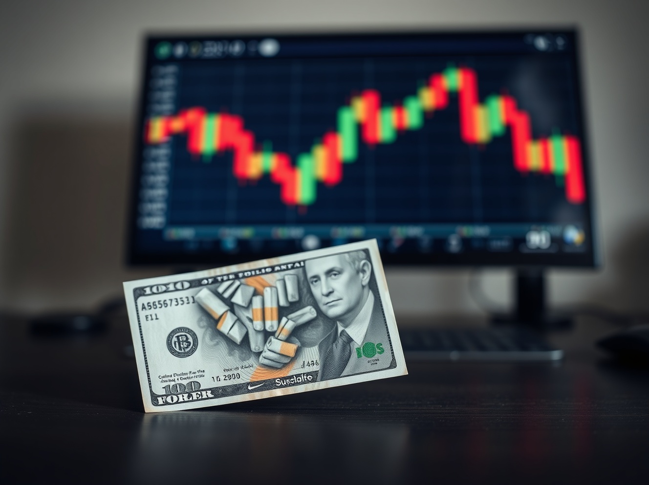 Australian Dollar Holds Near Weekly Low as RBA Rate Hike Bets Fade and Middle East Tensions Escalate