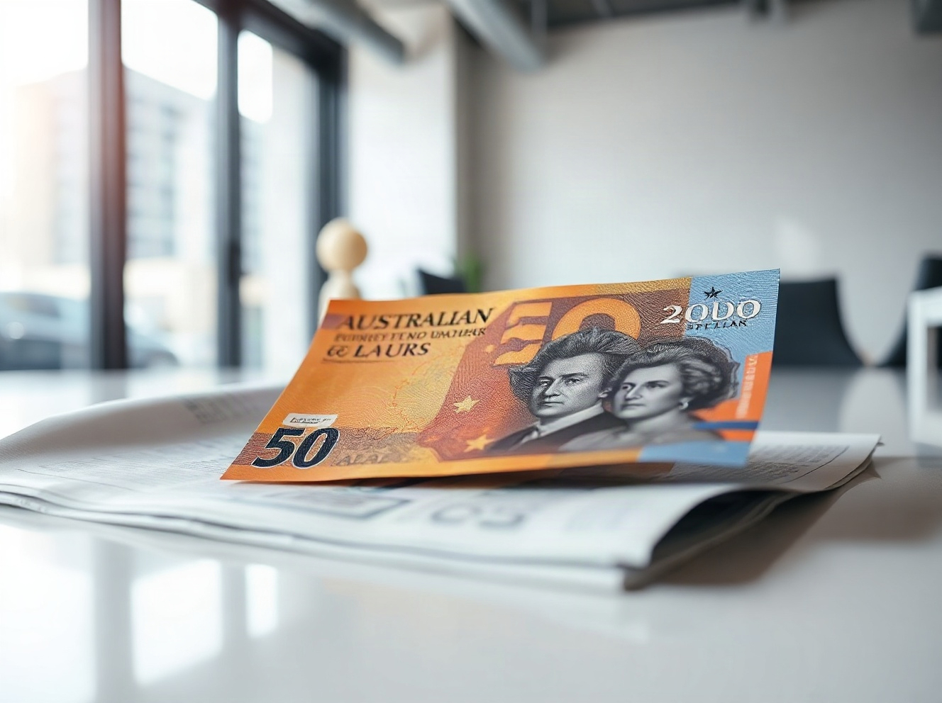 Australian Dollar Outlook: RBA Risks and Carry Trade Support, Says BBH