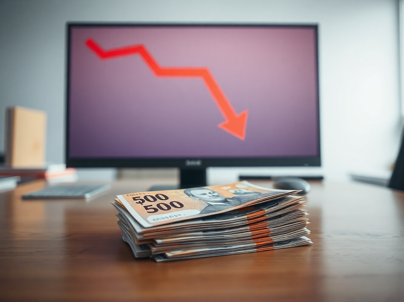 Australian Dollar Stays Under Pressure as Cooling Inflation Fuels RBA Rate Cut Bets