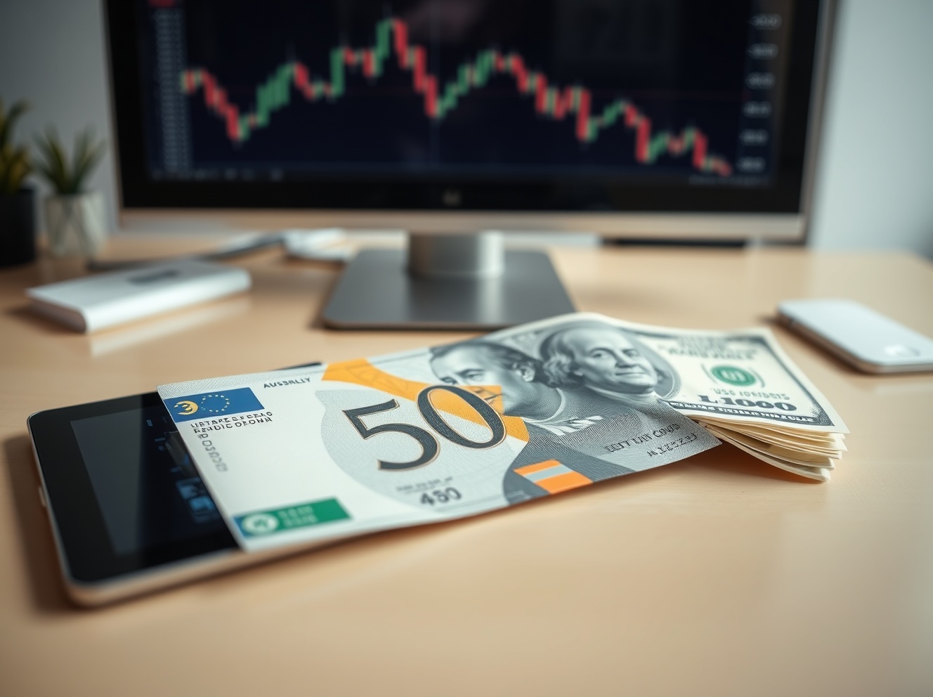 Australian Dollar Pullback Seen as Temporary Within Broader Upside Trend: UOB