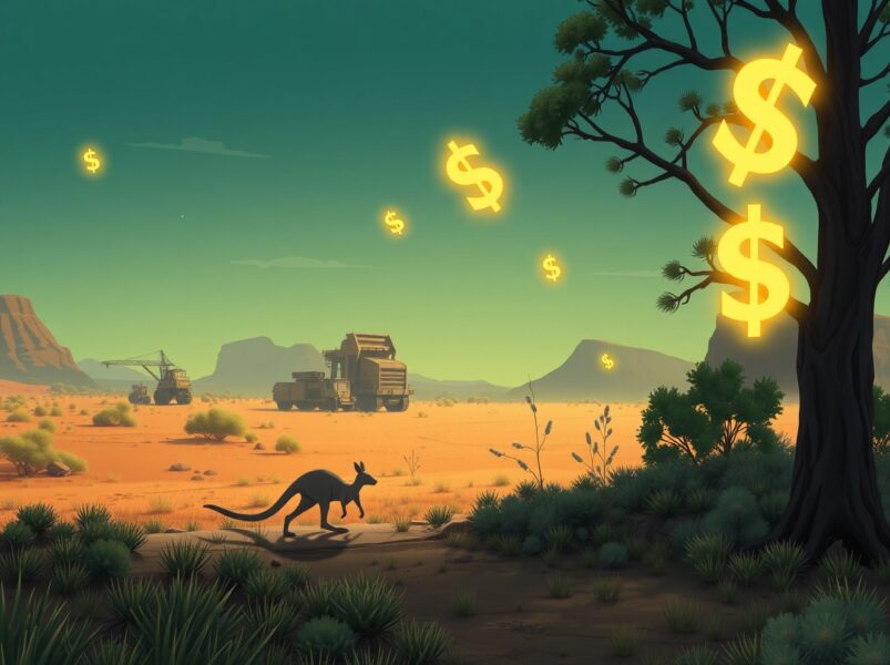 Australian Dollar Defies Energy Shock: Hawkish RBA and Resilient Commodities Create Powerful Shield