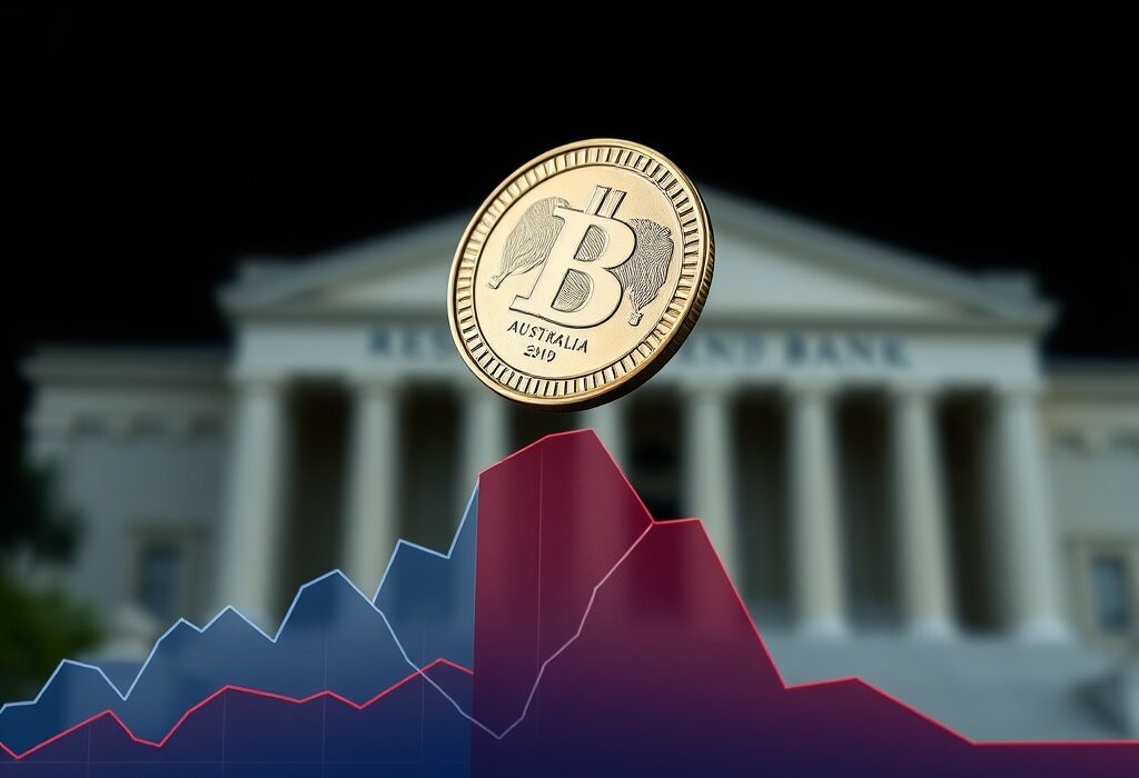 Australian Dollar Soars: RBA Rate Cuts Pave Way for Remarkable Gains