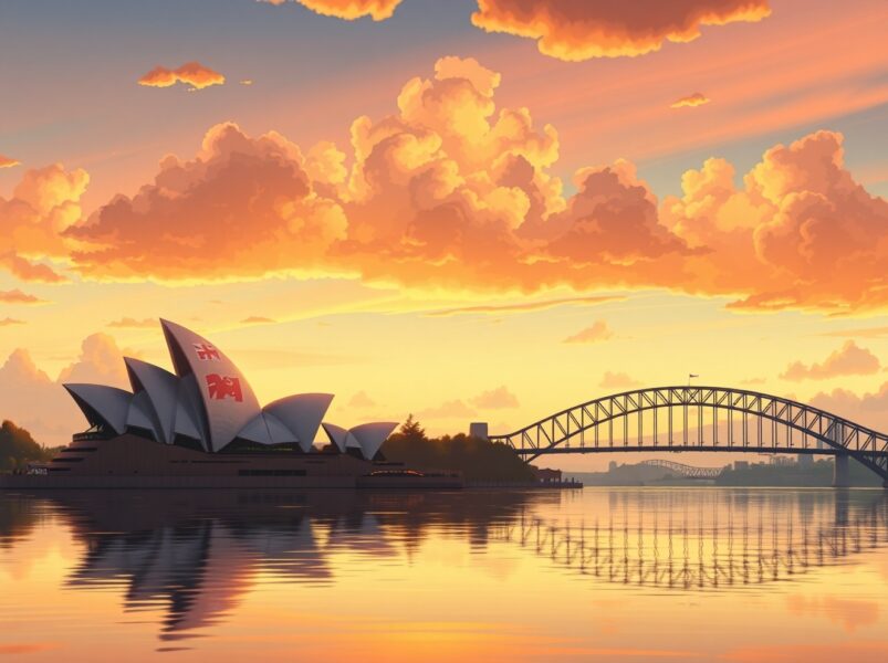 Australian Dollar Soars: RBA Minutes Reveal Unwavering Hawkish Stance as Currency Nears Three-Year High