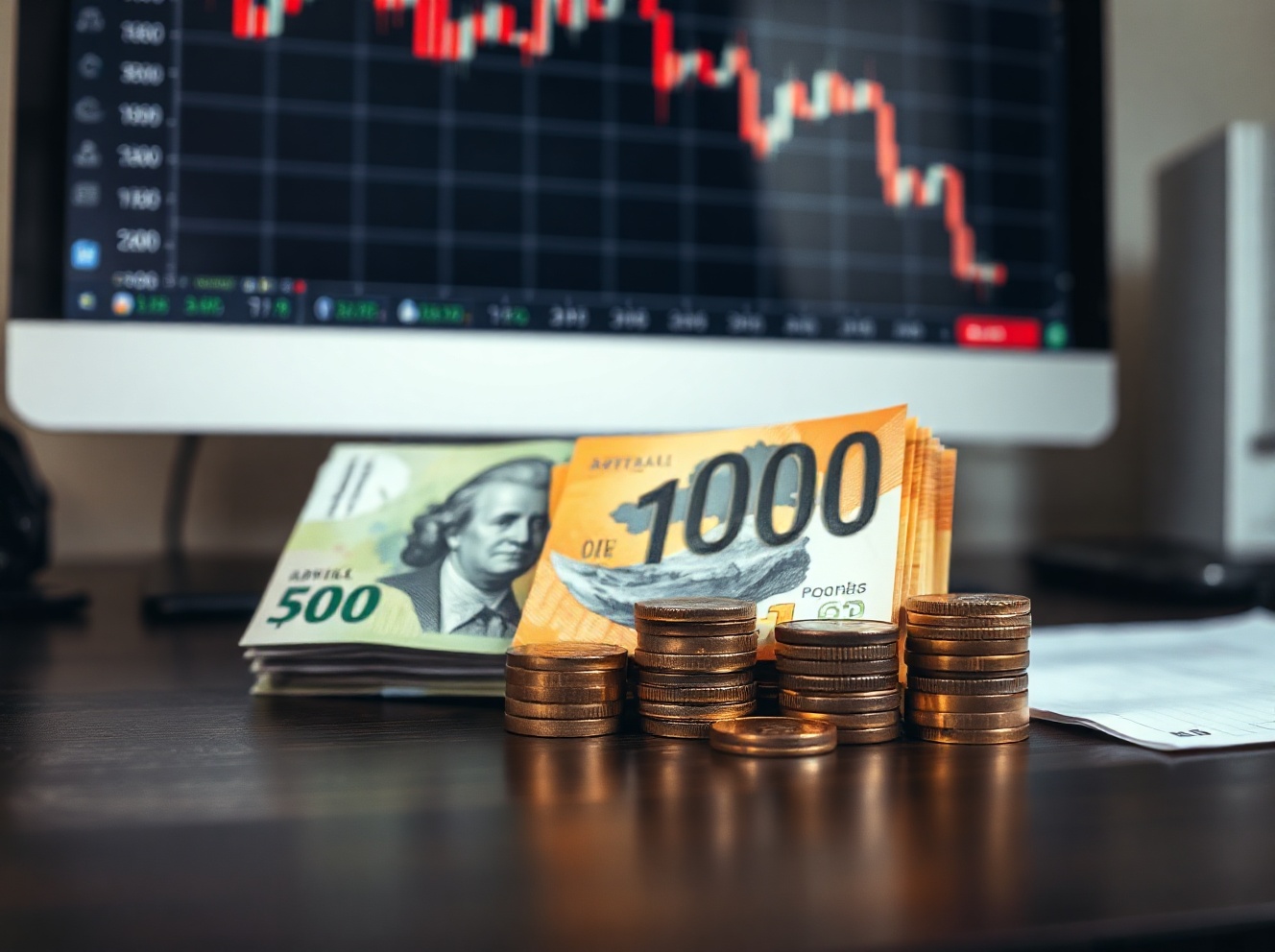 Australian Dollar Outlook: RBA Hawkish Pause Meets Softer Data, Says UOB