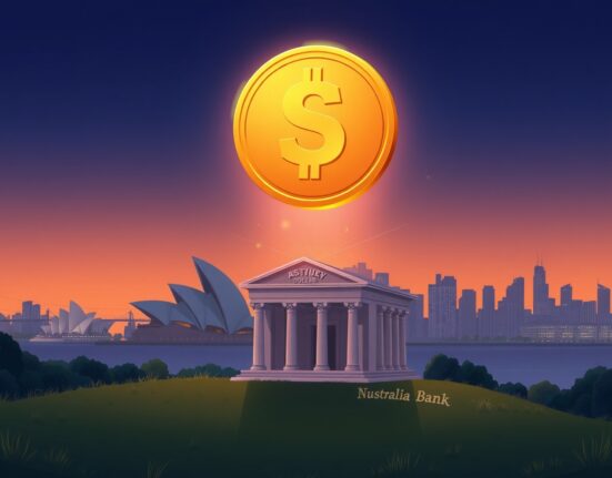 Australian Dollar reaches a three-year high following the RBA's hawkish monetary policy announcement.