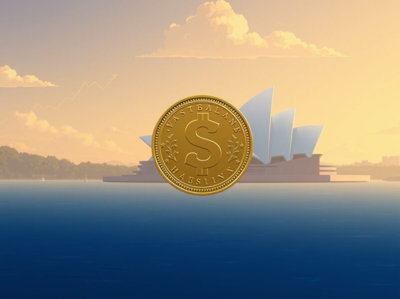 Australian Dollar Soars to 3-Year High After RBA Deputy Governor’s Hawkish Warning