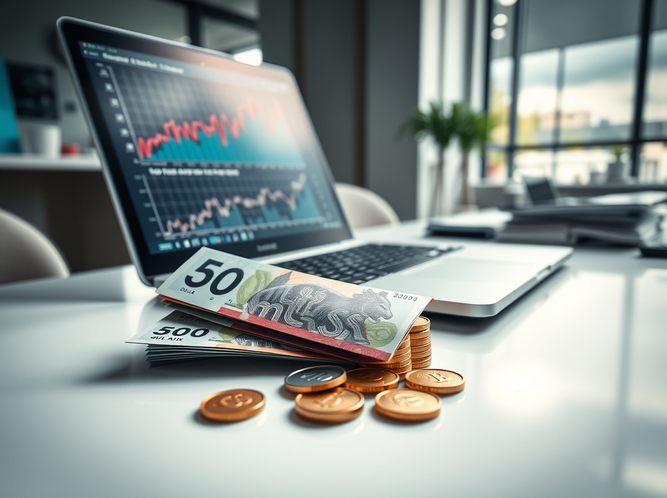Australian Dollar Steadies as RBA Holds Rates with Hawkish Stance – ING