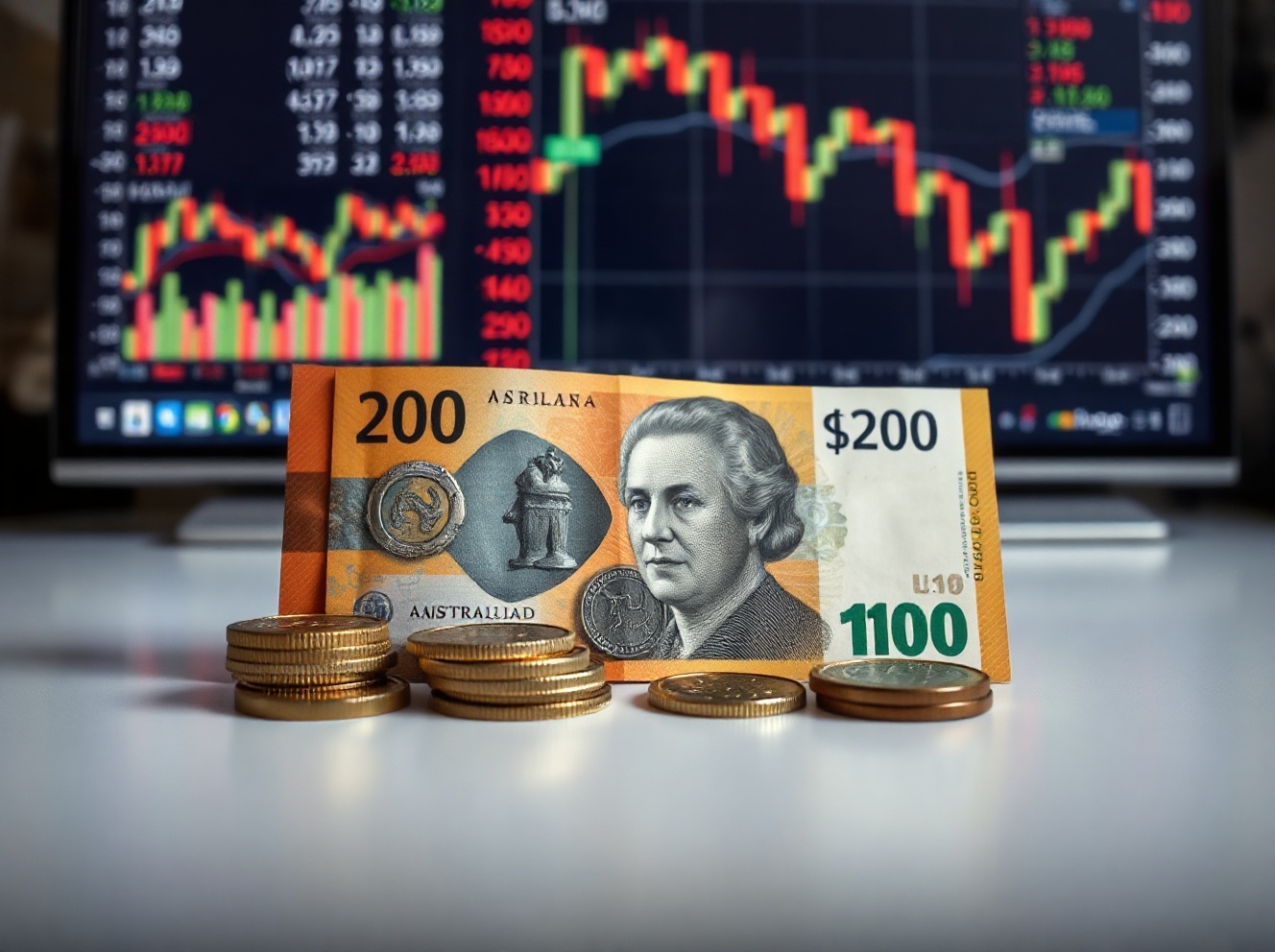 Australian Dollar: RBA keeps door open – Rabobank