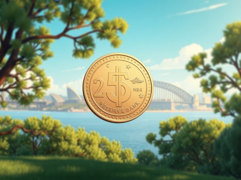 Australian Dollar Struggles: RBA Meeting Minutes Reveal Cautious Monetary Policy Stance