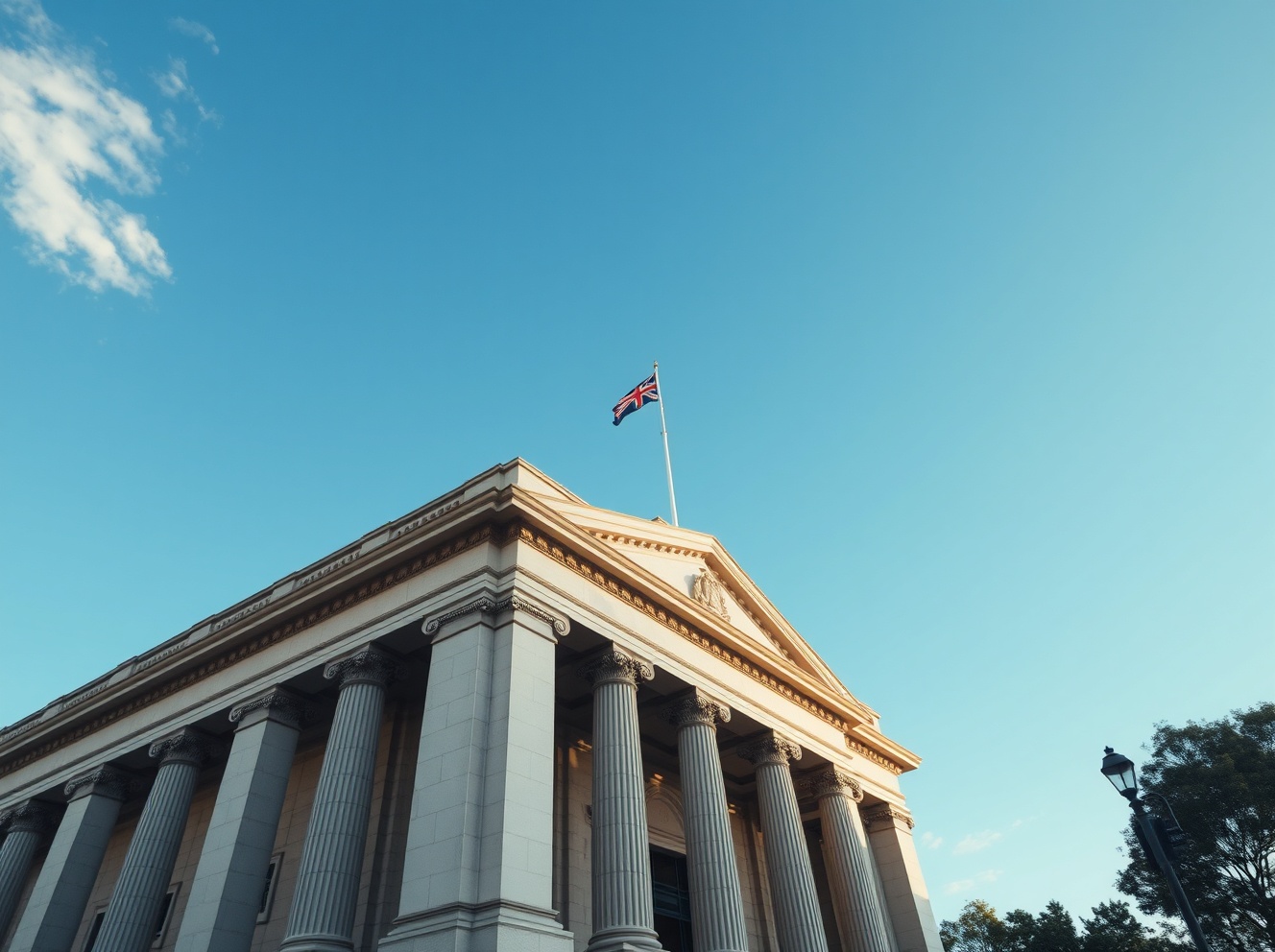 Australian Dollar Steady: TD Securities Sees RBA on Hold Until August Hike