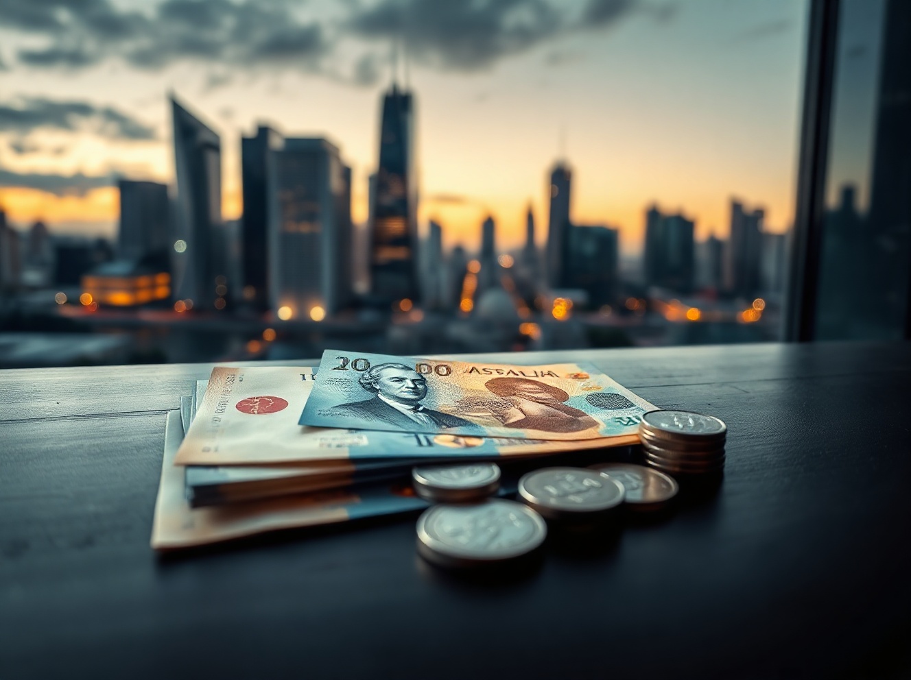 Australian Dollar: RBA’s Uneasy Pause Explained by Standard Chartered