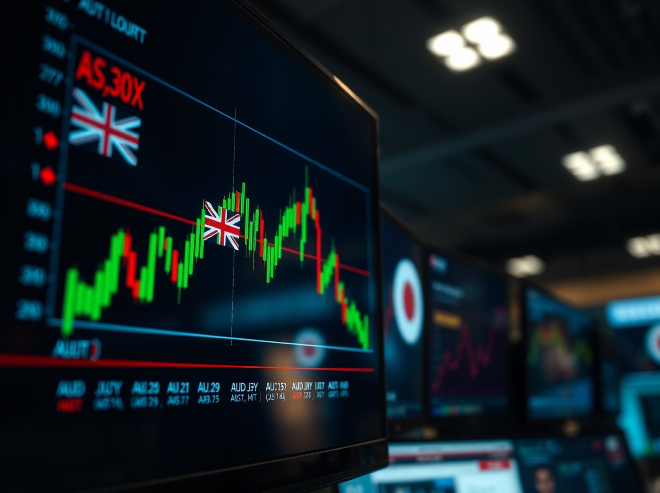 Australian Dollar Faces Repricing Headwinds Against Japanese Yen, Rabobank Warns