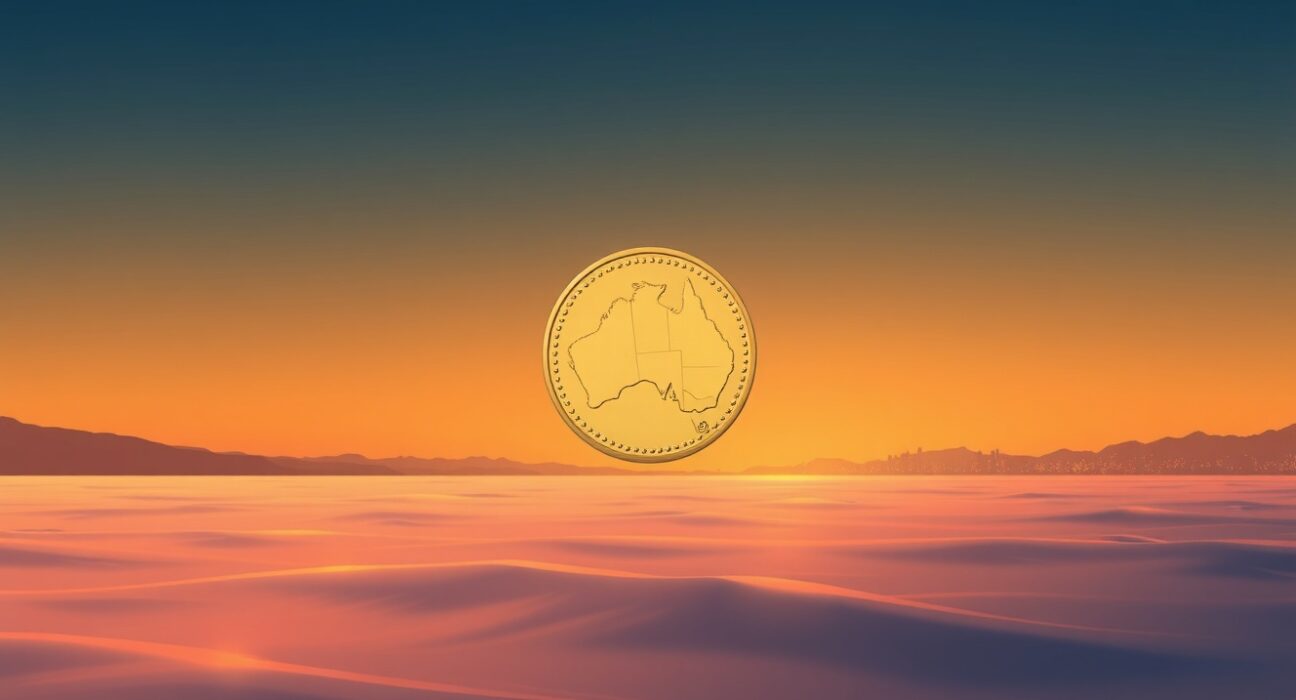 Australian Dollar shows resilience against Middle-East conflict pressures in currency markets