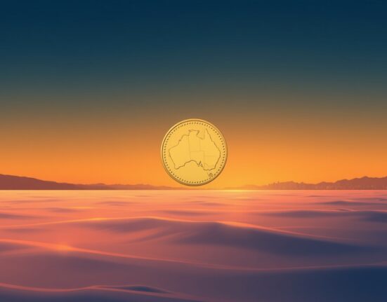 Australian Dollar shows resilience against Middle-East conflict pressures in currency markets