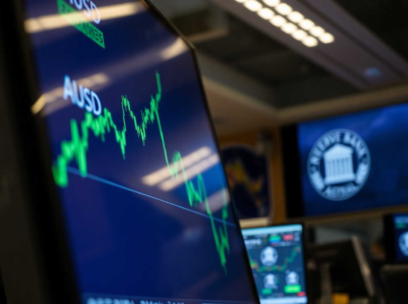 Australian Dollar Rises After Hawkish RBA Hold; Fed Decision Next in Focus