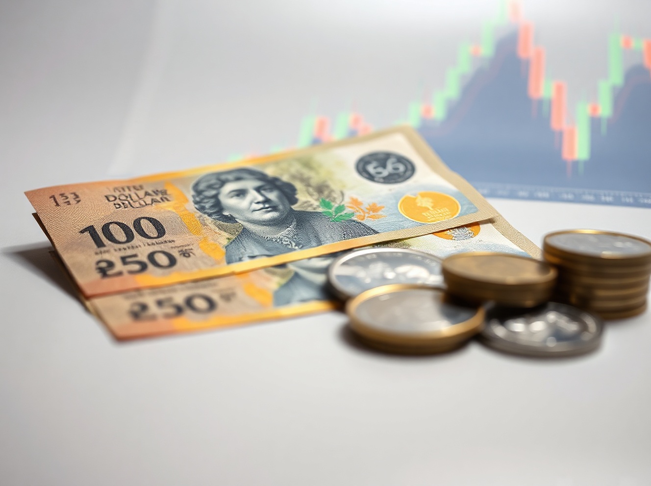 Australian Dollar Gains as RBA Signals Hawkish Stance