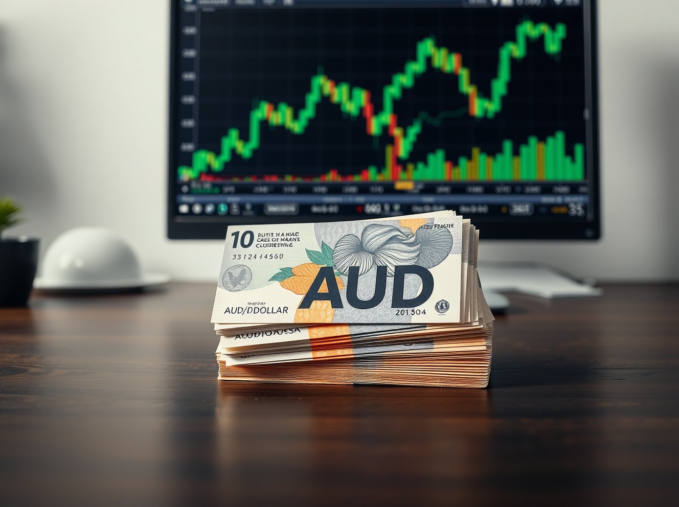 Australian Dollar Rises as Risk Appetite Returns and Hawkish RBA Bets Intensify