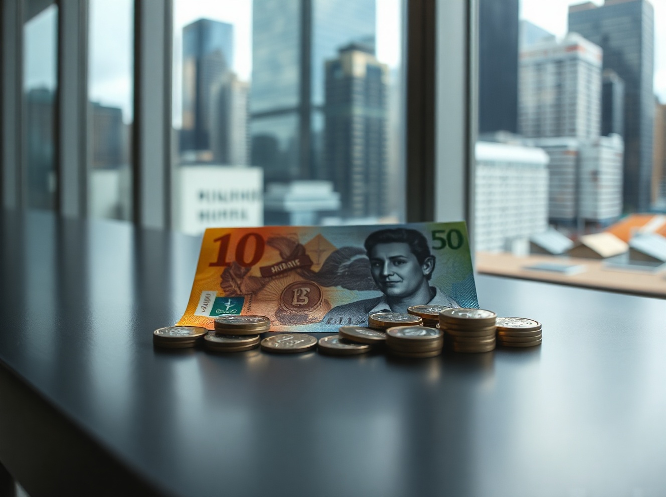Australian Dollar Marks Seven Weeks Without Central Bank Action: What It Means for Markets