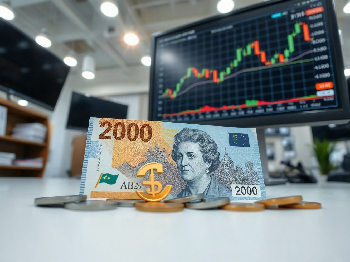 Australian Dollar: Shallow Uptrend Risk into Next Year – Rabobank