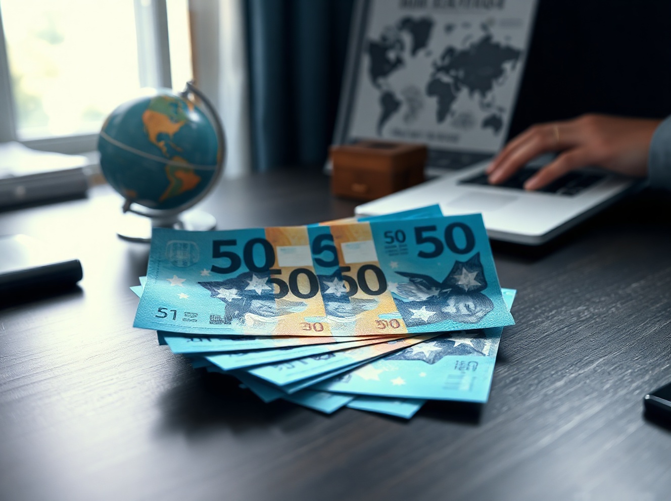 Australian Dollar Rises as Risk Appetite Returns to Currency Markets