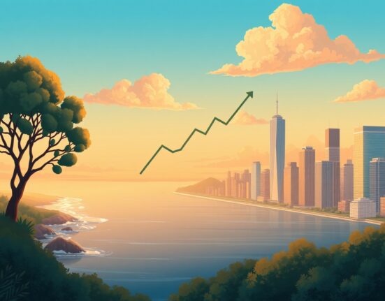 Australian Dollar vs US Dollar exchange rate analysis showing recent pressure on the AUD.