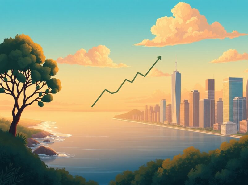Australian Dollar vs US Dollar exchange rate analysis showing recent pressure on the AUD.