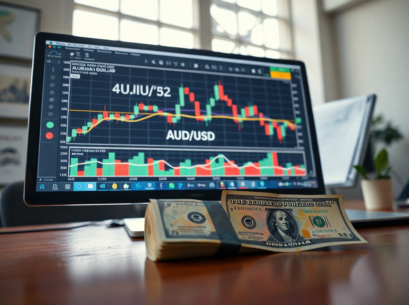 Australian Dollar Upside Capped at 0.7075 Against US Dollar: UOB