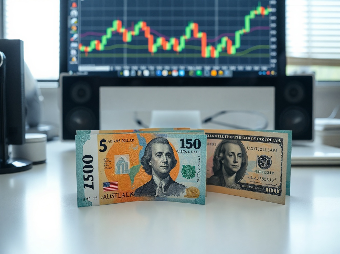 Australian Dollar Holds Upside Bias Above Key Support, Says UOB