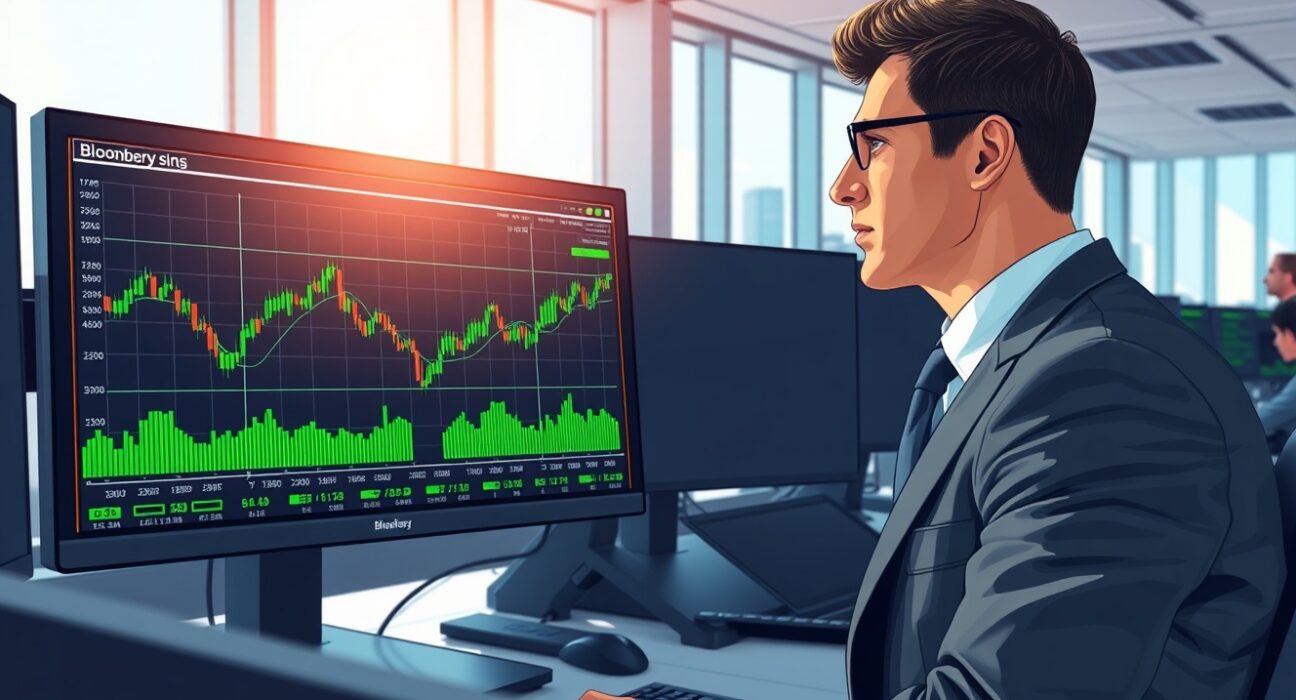 Australian Dollar trading analysis showing AUD/USD charts during geopolitical ceasefire developments
