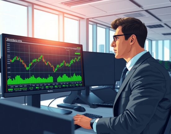 Australian Dollar trading analysis showing AUD/USD charts during geopolitical ceasefire developments