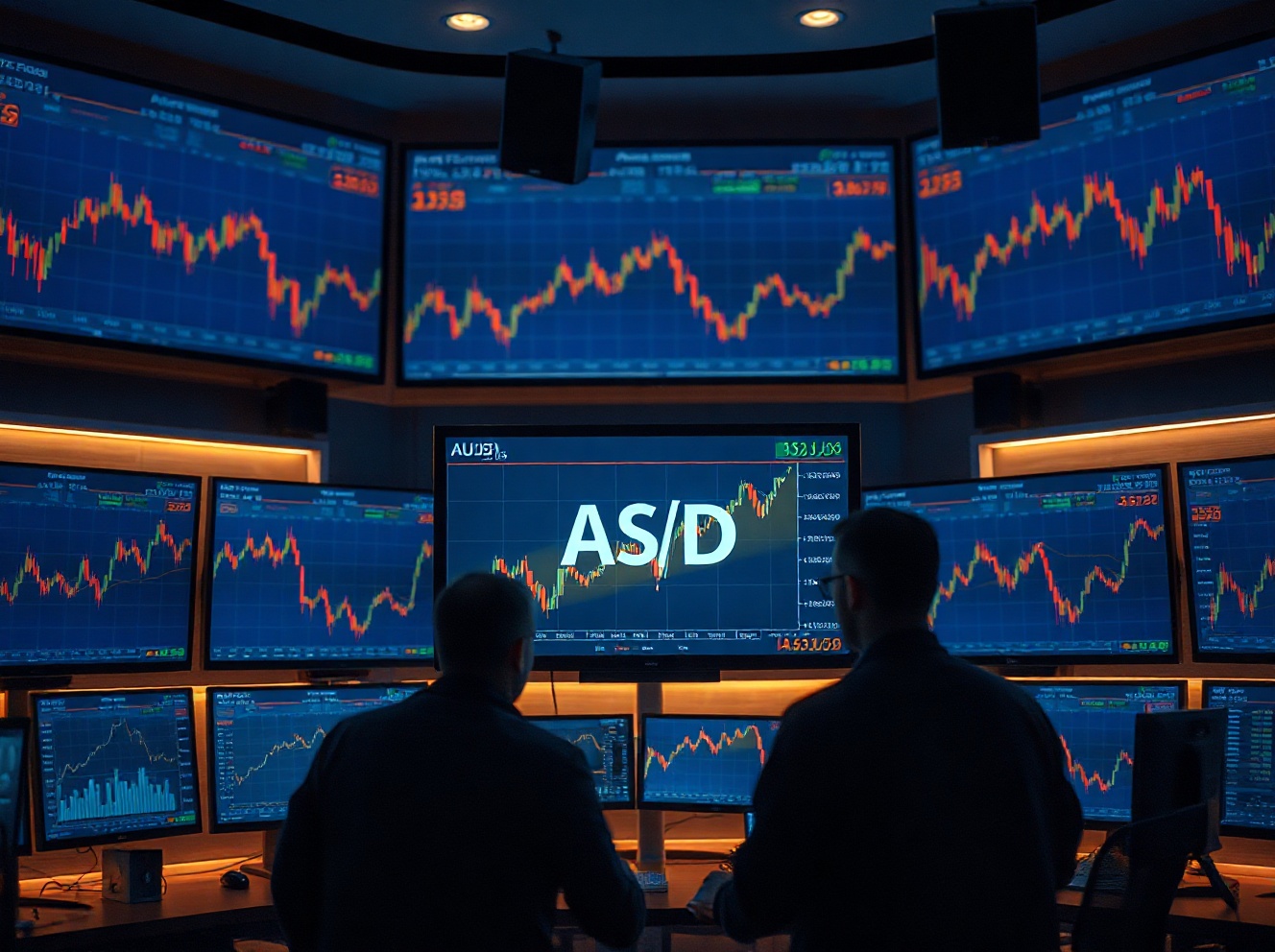Australian Dollar Gains as US-Iran Framework Talks Lift Risk Sentiment Ahead of RBA Decision