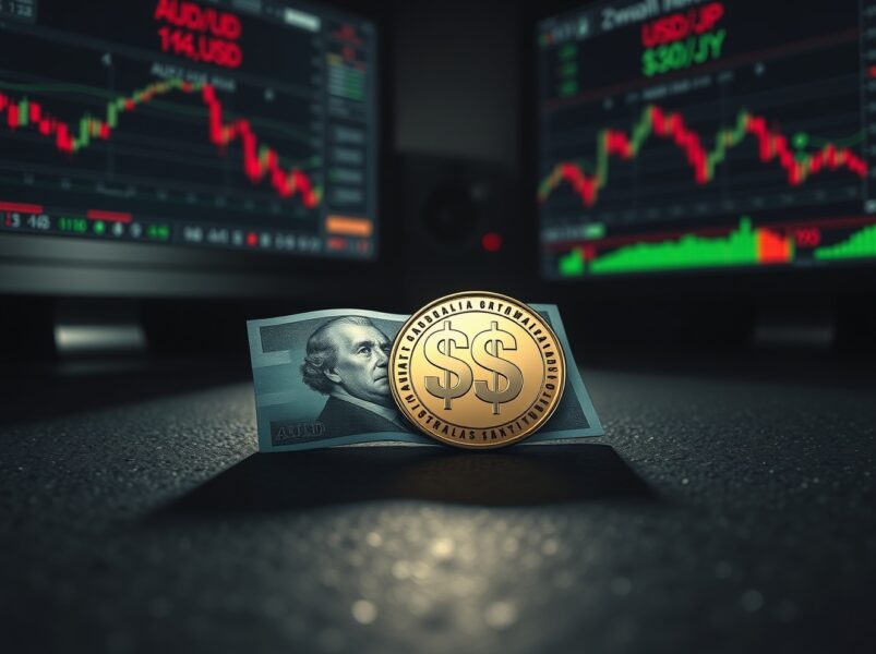 Australian Dollar weakens as Middle East tensions boost US Dollar demand — 2025 Outlook