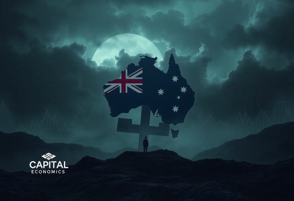 Australian Dollar Weakness: Capital Economics Warns of Lingering Challenges