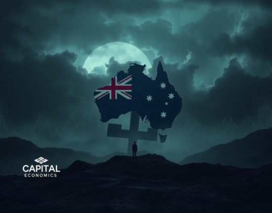 Australian Dollar Weakness: Capital Economics Warns of Lingering Challenges