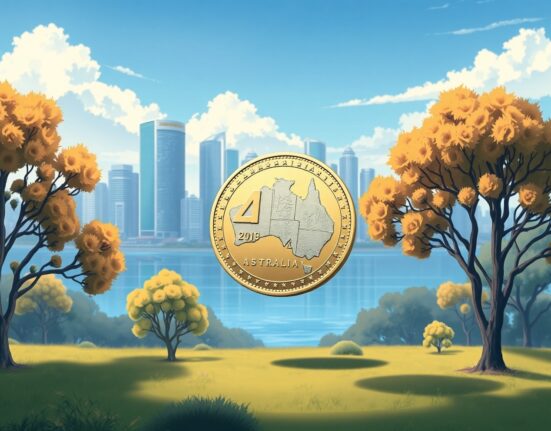 Australian Dollar weakening against global currencies despite Reserve Bank caution in 2025 forex markets