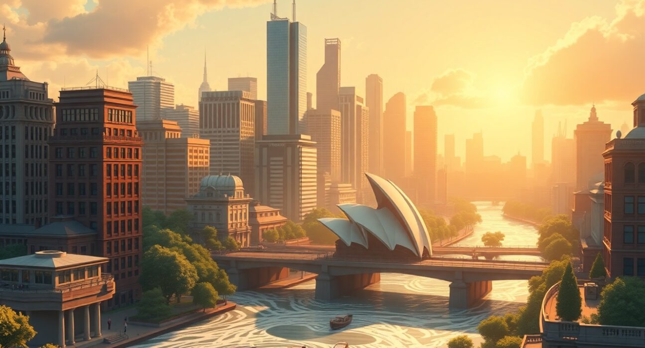 Australian jobs data analysis guiding RBA monetary policy decisions with economic indicators