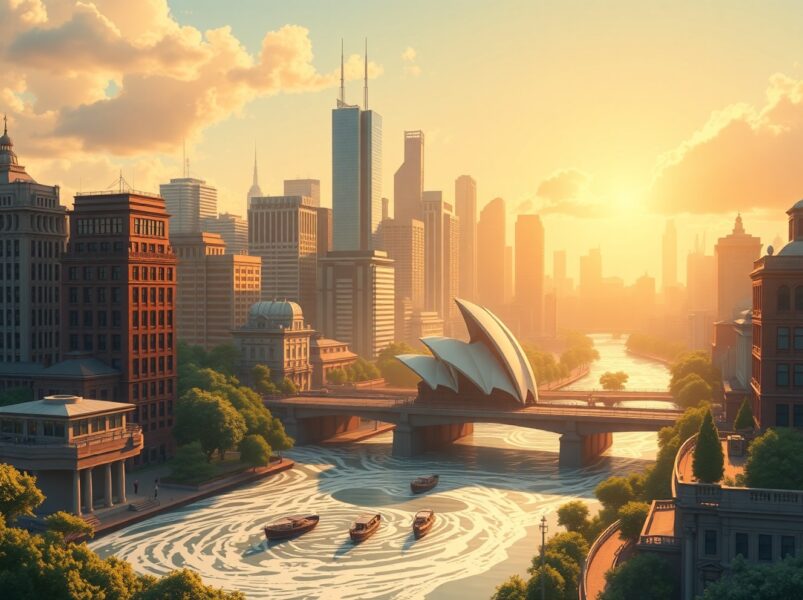 Australian Jobs Data: Critical Guide for RBA’s Pivotal Monetary Policy Decisions in 2025