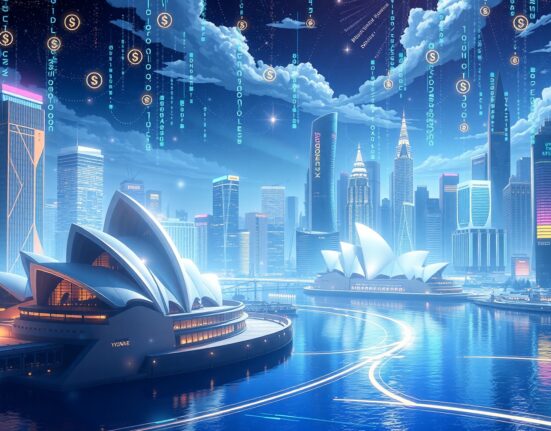 Potential of the Australian tokenization market to generate billions in economic value through