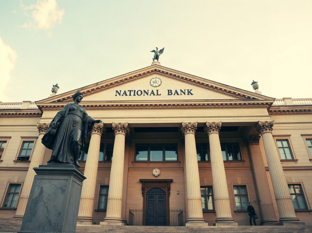 Austria HICP Inflation Dips 0.4% in July, Matching Expectations