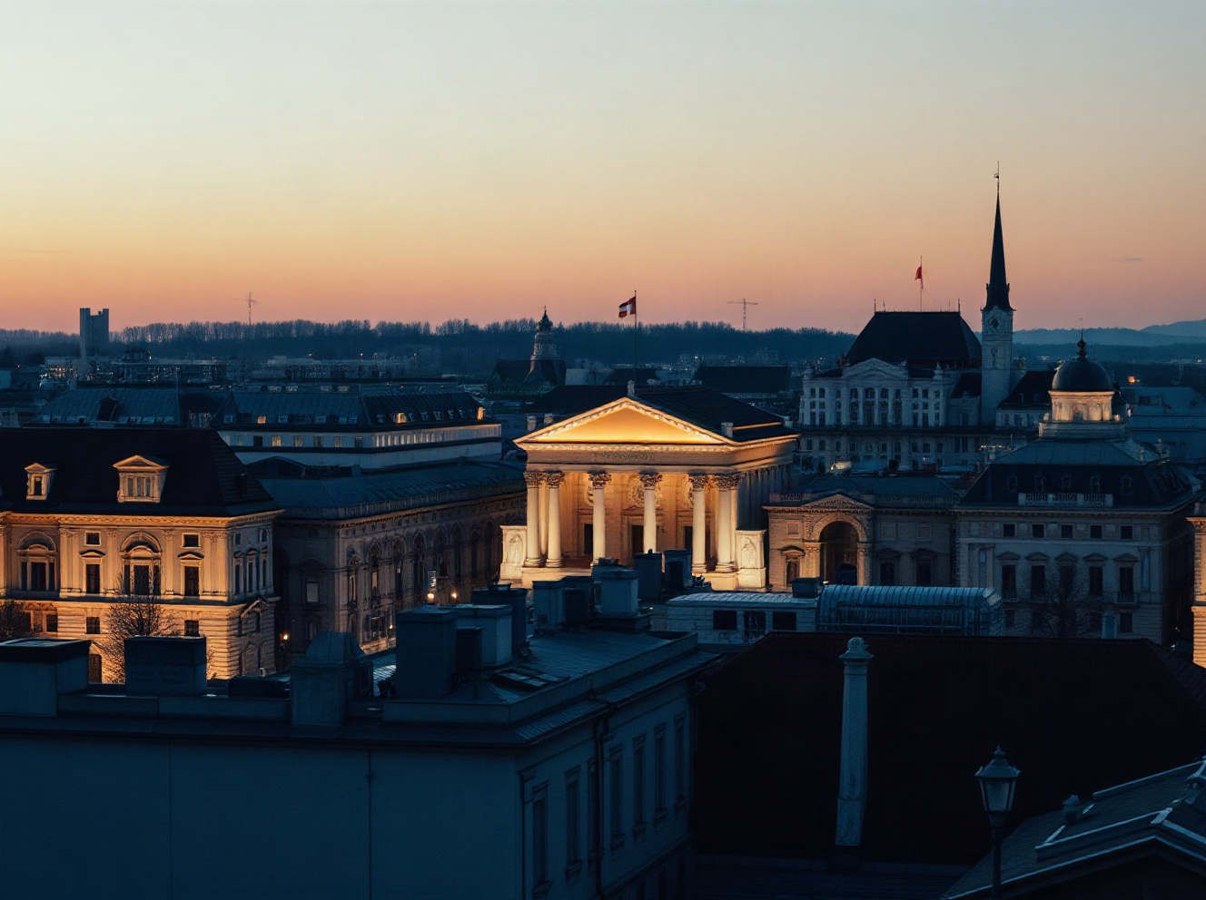 Austria Inflation Rises to 2.7% in July, Beating Forecasts