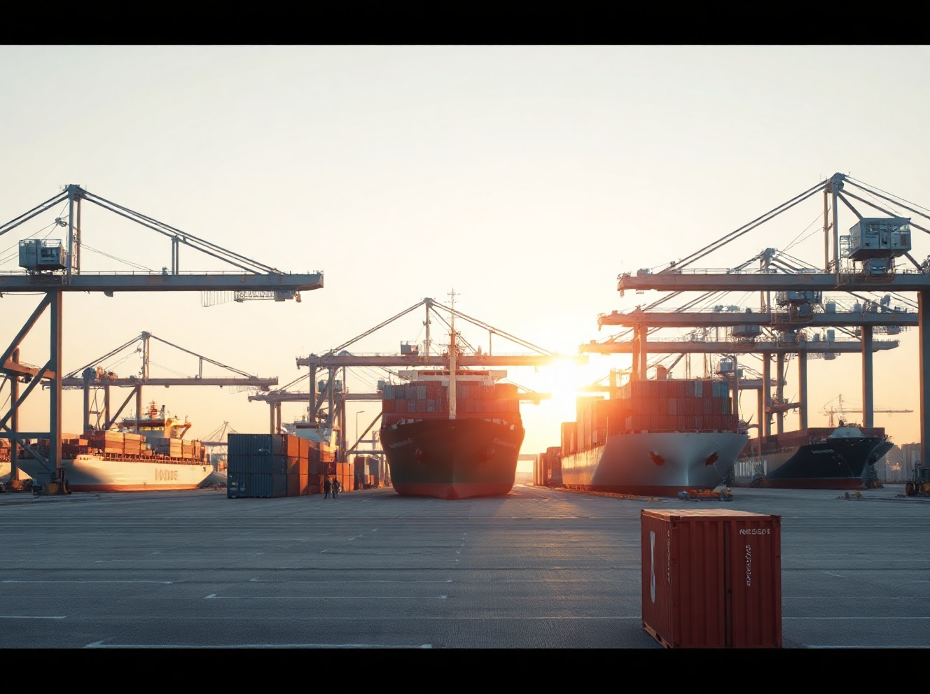 Austria Trade Deficit Narrows in April as Imports Decline