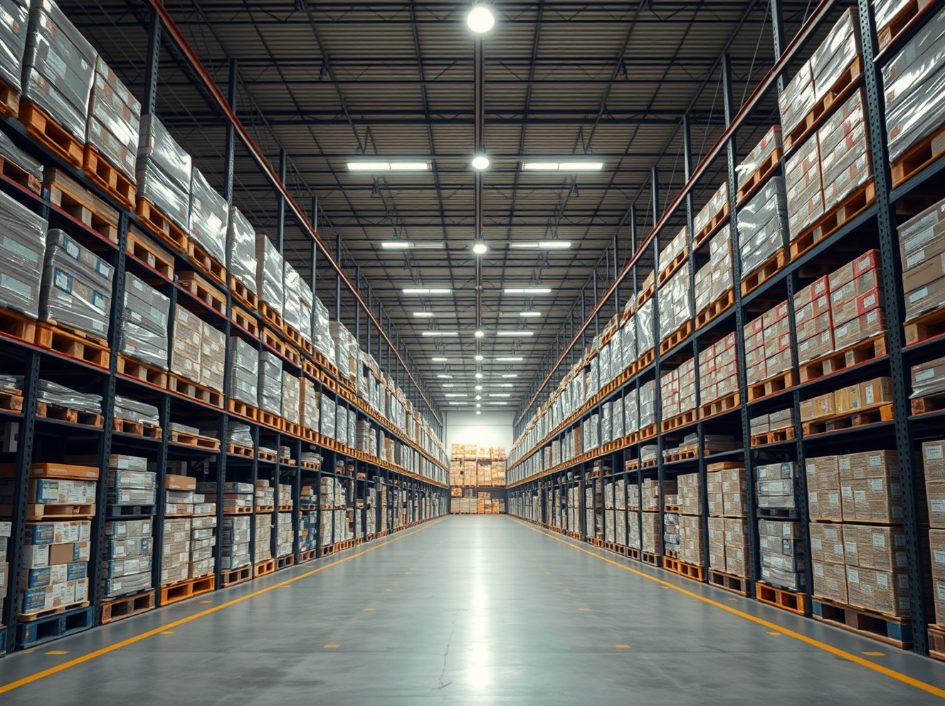 Austria Wholesale Prices Drop 0.7% in June, Reversing May’s Gain